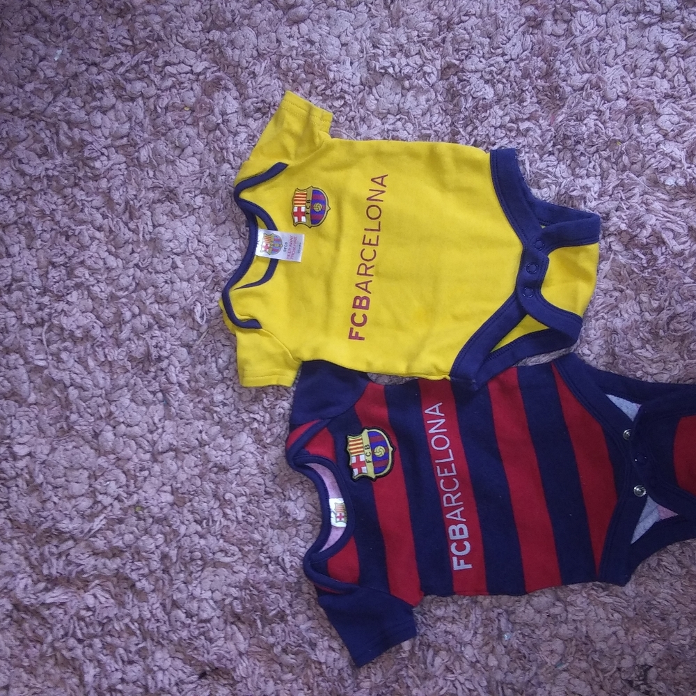 Fc Barcelona onesis